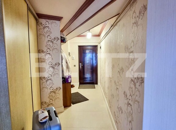 Apartament de închiriat 2 camere Marasti - 132396AI | BLITZ Cluj-Napoca | Poza5