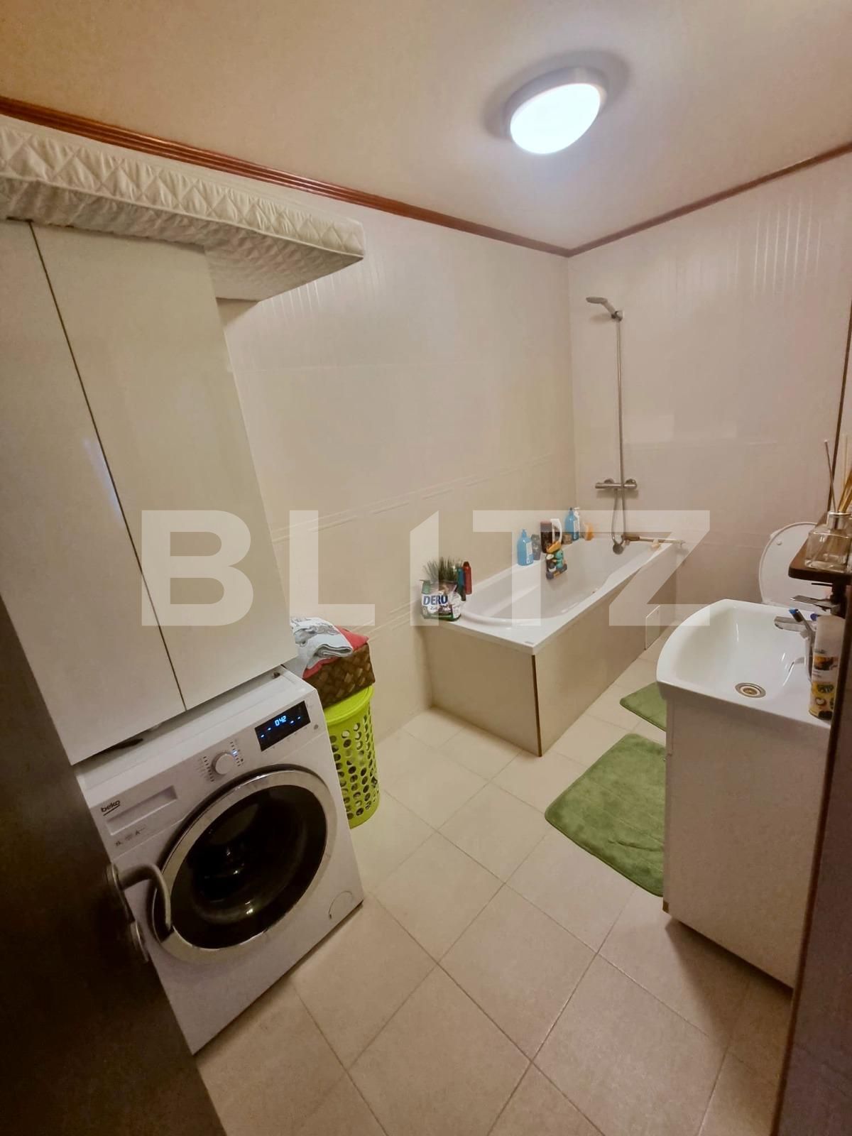 Apartament de închiriat 2 camere Marasti - 132396AI | BLITZ Cluj-Napoca | Poza6
