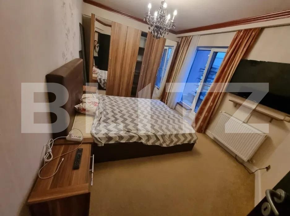Apartament de închiriat 2 camere Marasti - 132396AI | BLITZ Cluj-Napoca | Poza2