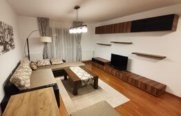 Apartament 2 camere, 63mp, cu parcare, zona Campului