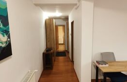 Apartament 2 camere, 63mp, cu parcare, zona Campului