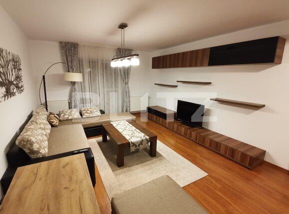 Apartament de închiriat 2 camere Manastur - 132399AI | BLITZ Cluj-Napoca | Poza5