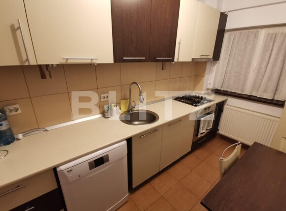 Apartament de închiriat 2 camere Manastur - 132399AI | BLITZ Cluj-Napoca | Poza13