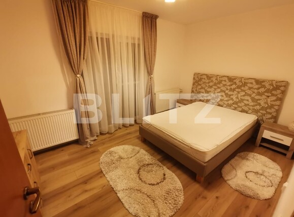 Apartament de închiriat 2 camere Manastur - 132399AI | BLITZ Cluj-Napoca | Poza1