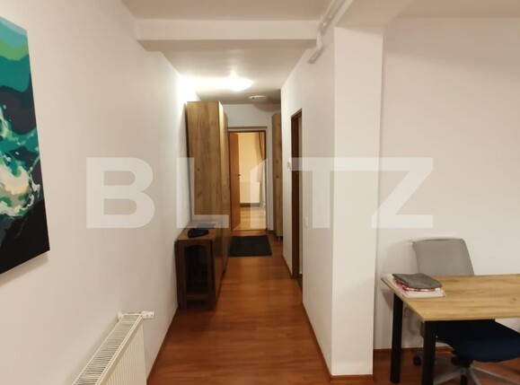 Apartament de închiriat 2 camere Manastur - 132399AI | BLITZ Cluj-Napoca | Poza3