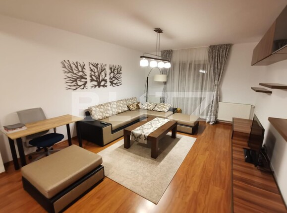 Apartament de închiriat 2 camere Manastur - 132399AI | BLITZ Cluj-Napoca | Poza7