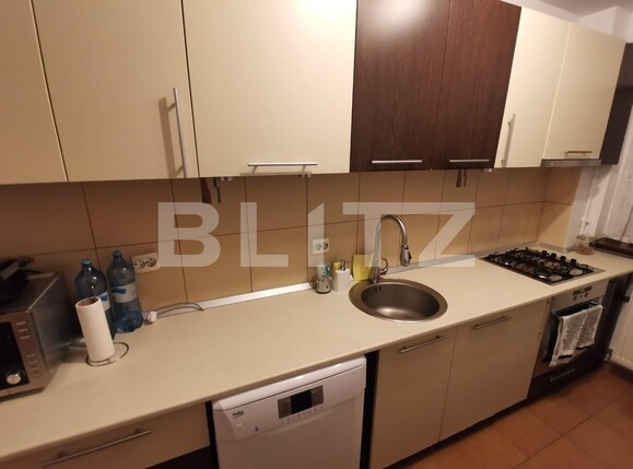 Apartament de închiriat 2 camere Manastur - 132399AI | BLITZ Cluj-Napoca | Poza11