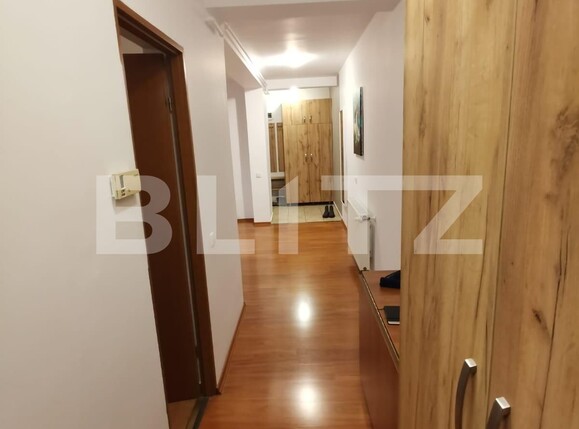Apartament de închiriat 2 camere Manastur - 132399AI | BLITZ Cluj-Napoca | Poza4