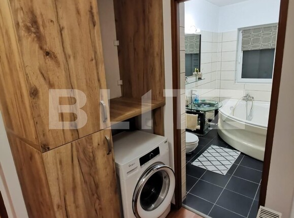 Apartament de închiriat 2 camere Manastur - 132399AI | BLITZ Cluj-Napoca | Poza9