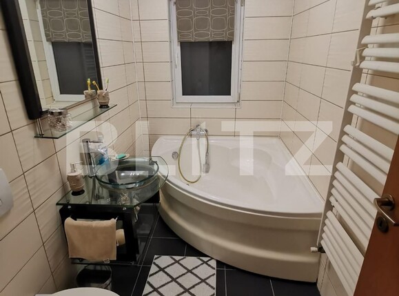 Apartament de închiriat 2 camere Manastur - 132399AI | BLITZ Cluj-Napoca | Poza8