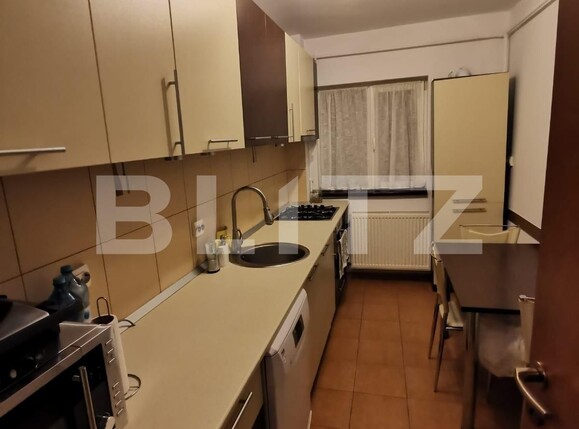Apartament de închiriat 2 camere Manastur - 132399AI | BLITZ Cluj-Napoca | Poza12