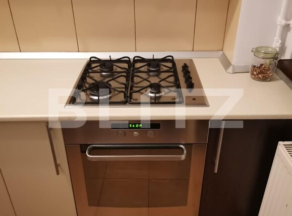 Apartament de închiriat 2 camere Manastur - 132399AI | BLITZ Cluj-Napoca | Poza14