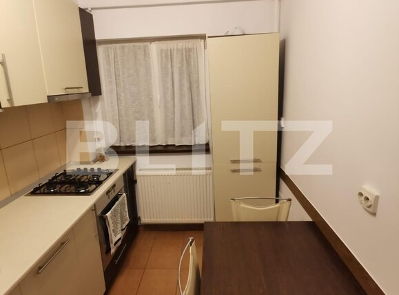 Apartament de închiriat 2 camere Manastur - 132399AI | BLITZ Cluj-Napoca | Poza17