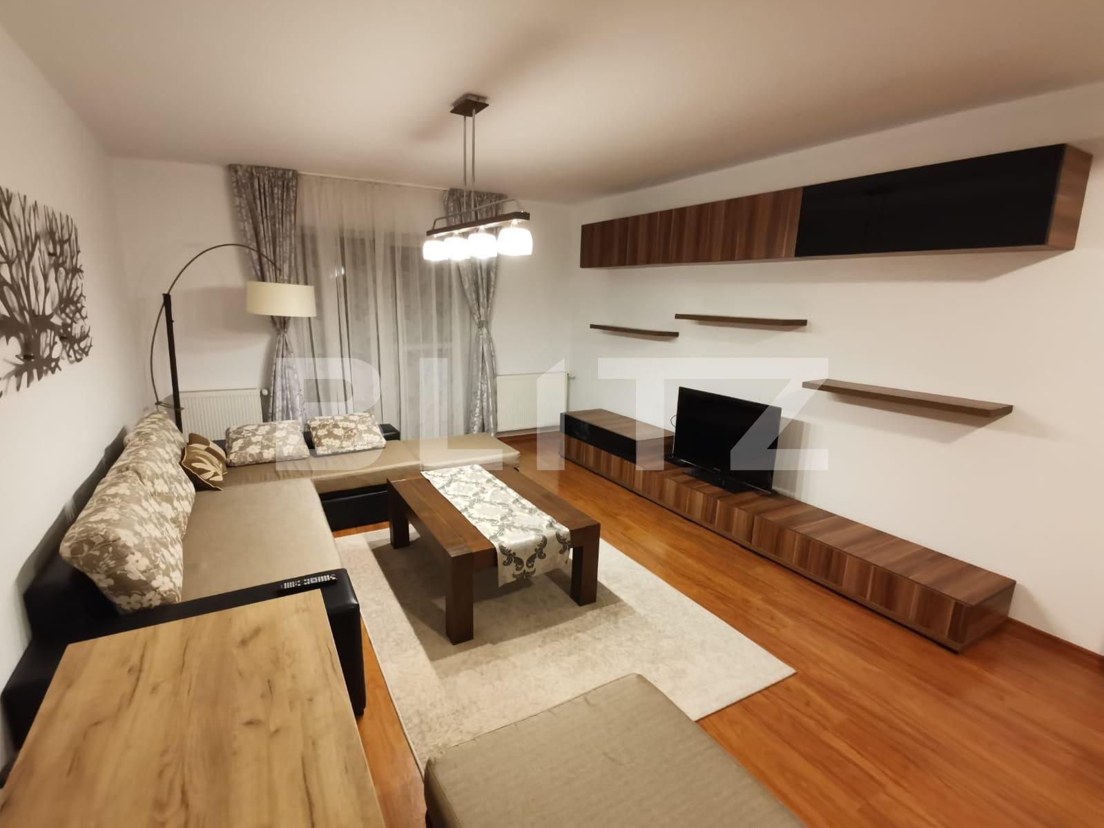 Apartament de închiriat 2 camere Manastur - 132399AI | BLITZ Cluj-Napoca | Poza5