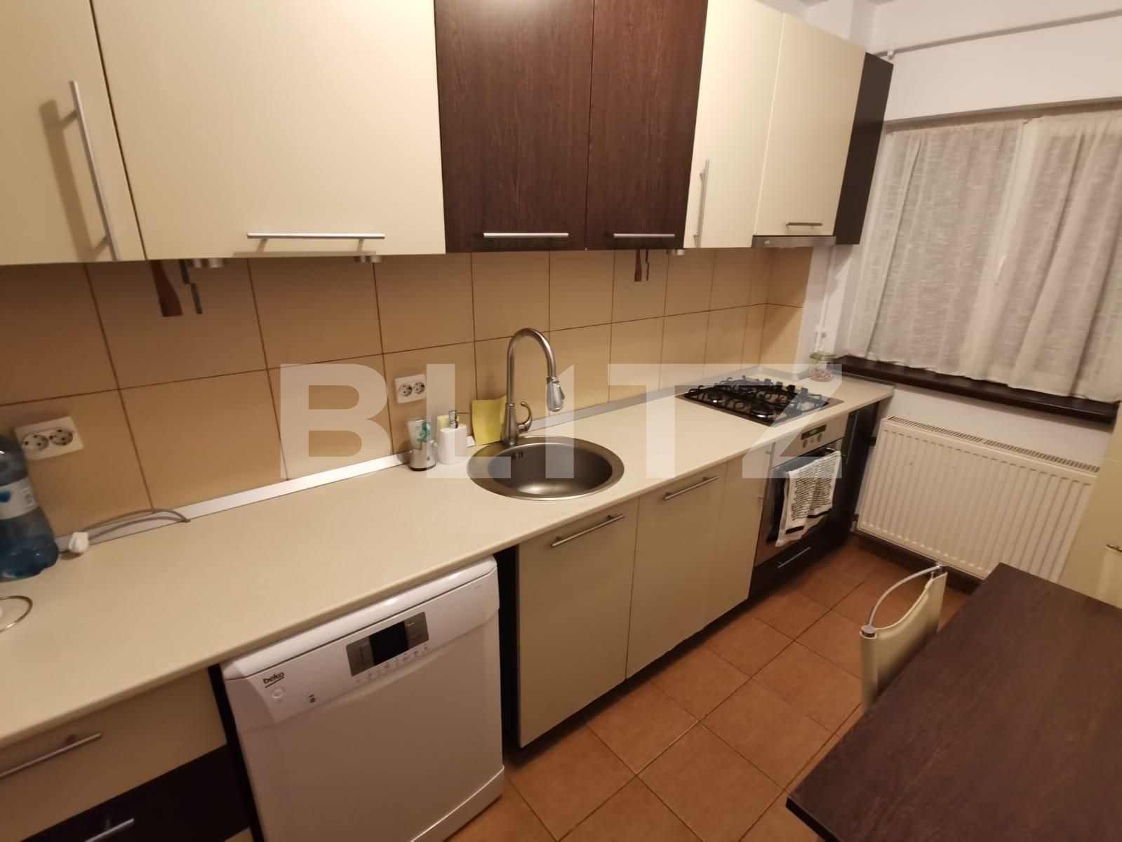 Apartament de închiriat 2 camere Manastur - 132399AI | BLITZ Cluj-Napoca | Poza13