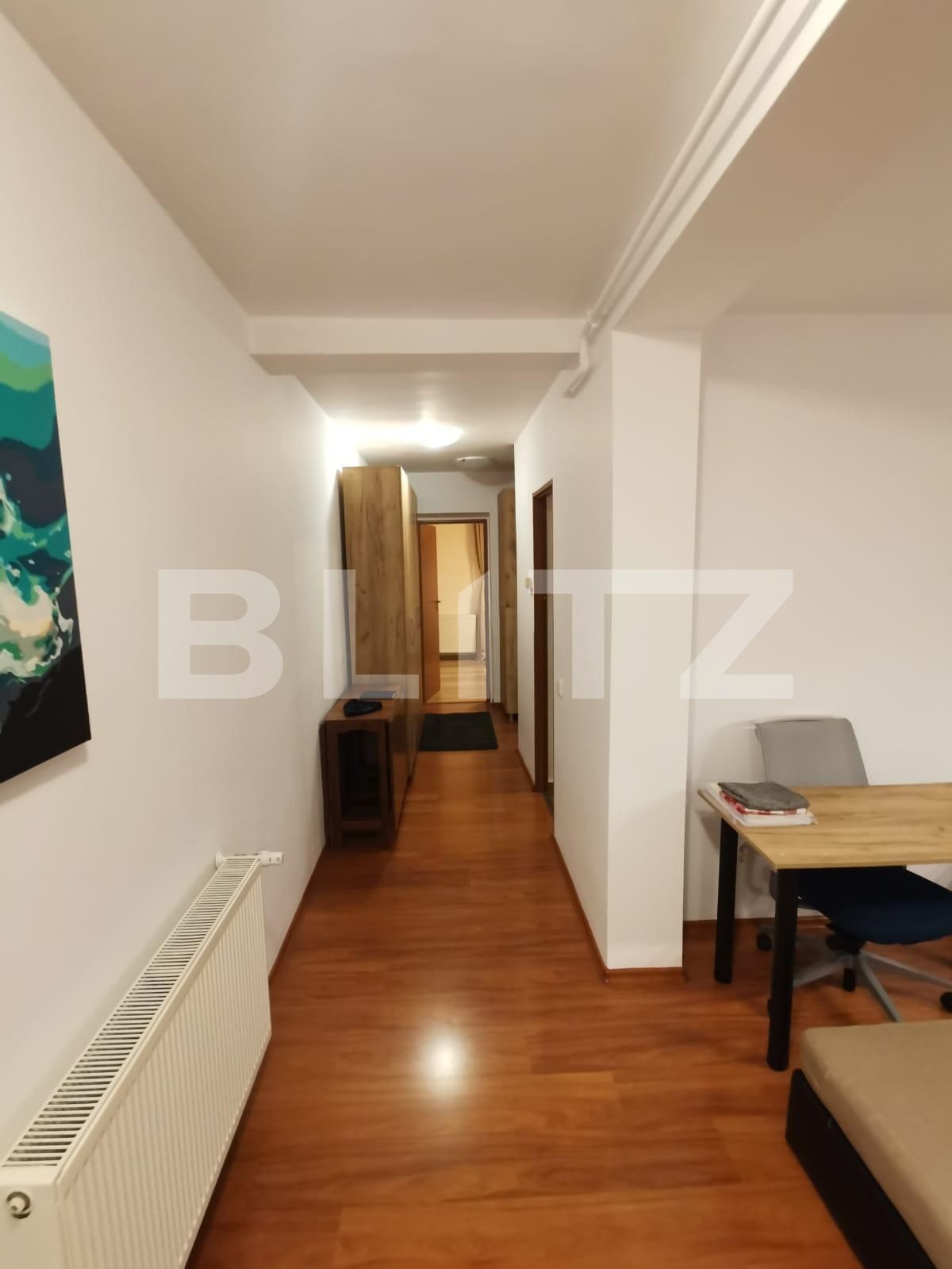 Apartament de închiriat 2 camere Manastur - 132399AI | BLITZ Cluj-Napoca | Poza3
