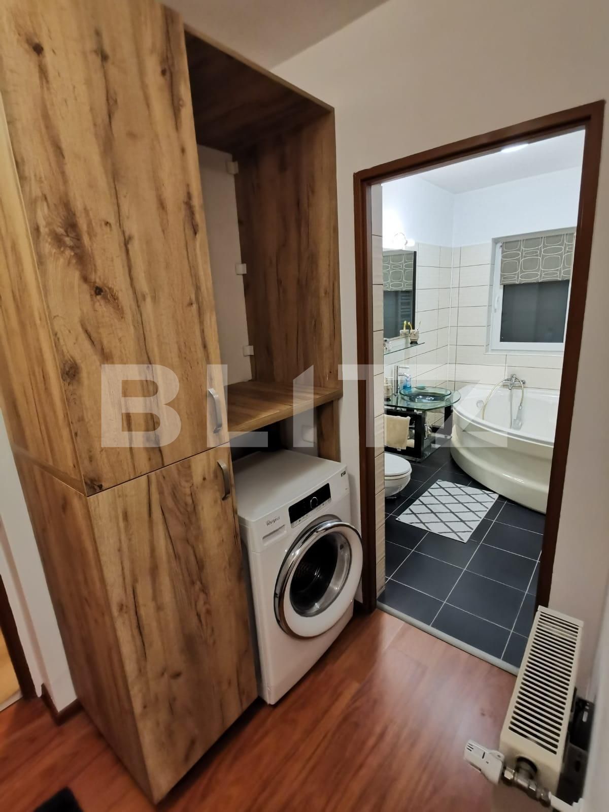 Apartament de închiriat 2 camere Manastur - 132399AI | BLITZ Cluj-Napoca | Poza9