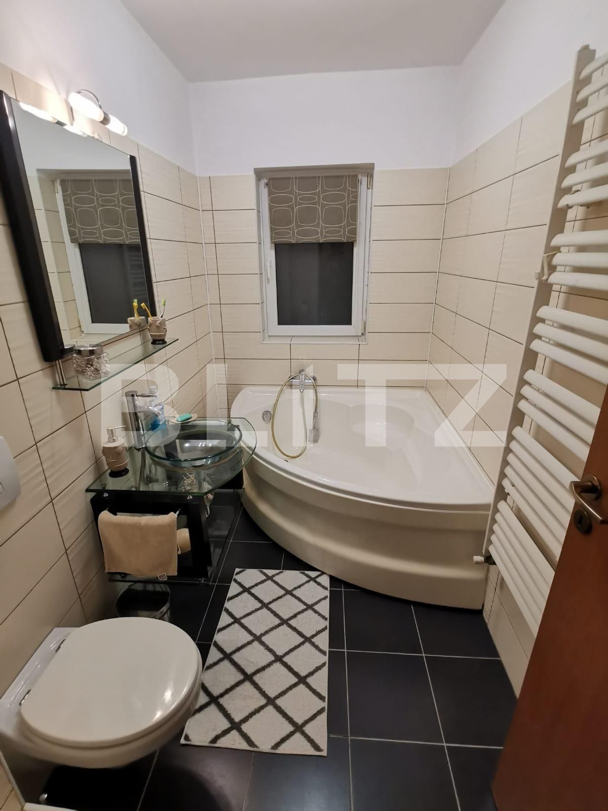 Apartament de închiriat 2 camere Manastur - 132399AI | BLITZ Cluj-Napoca | Poza8