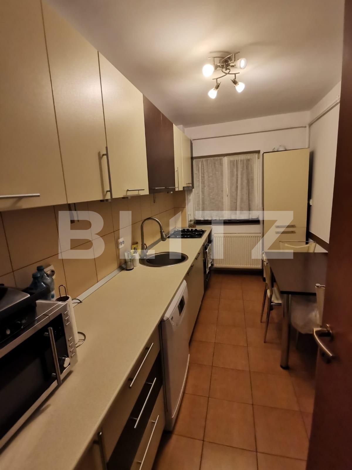 Apartament de închiriat 2 camere Manastur - 132399AI | BLITZ Cluj-Napoca | Poza12