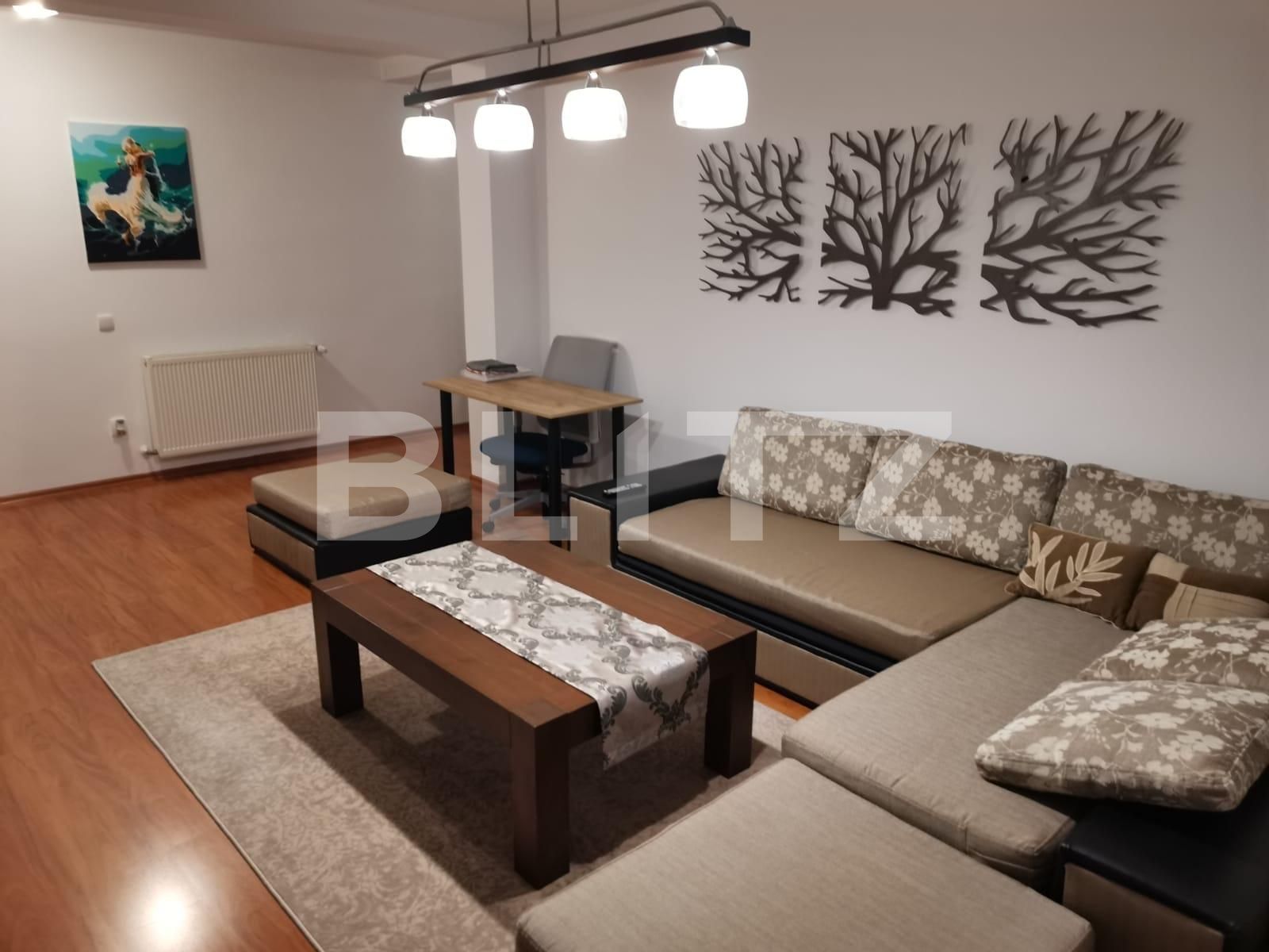 Apartament de închiriat 2 camere Manastur - 132399AI | BLITZ Cluj-Napoca | Poza6