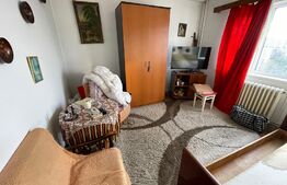 Apartament 2 camere, decomandat, 50 mp, balcon, zona Primăverii