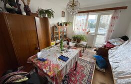 Apartament 2 camere, decomandat, 50 mp, balcon, zona Primăverii