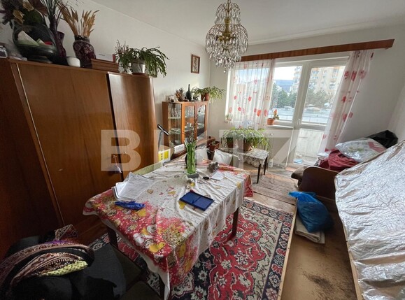 Apartament de închiriat 2 camere Manastur - 132405AI | BLITZ Cluj-Napoca | Poza3