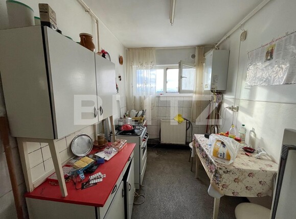 Apartament de închiriat 2 camere Manastur - 132405AI | BLITZ Cluj-Napoca | Poza4