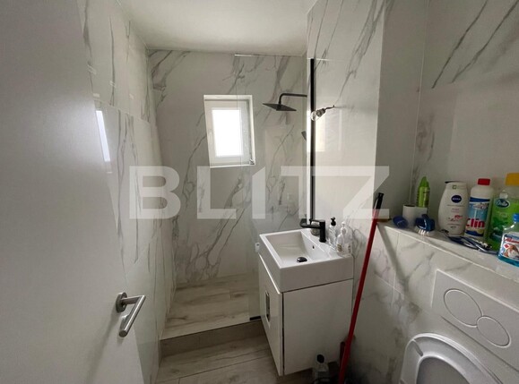 Apartament de închiriat 2 camere Manastur - 132405AI | BLITZ Cluj-Napoca | Poza1