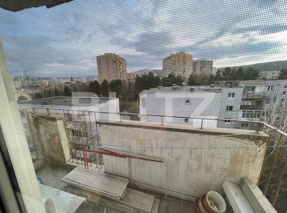 Apartament de închiriat 2 camere Manastur - 132405AI | BLITZ Cluj-Napoca | Poza5