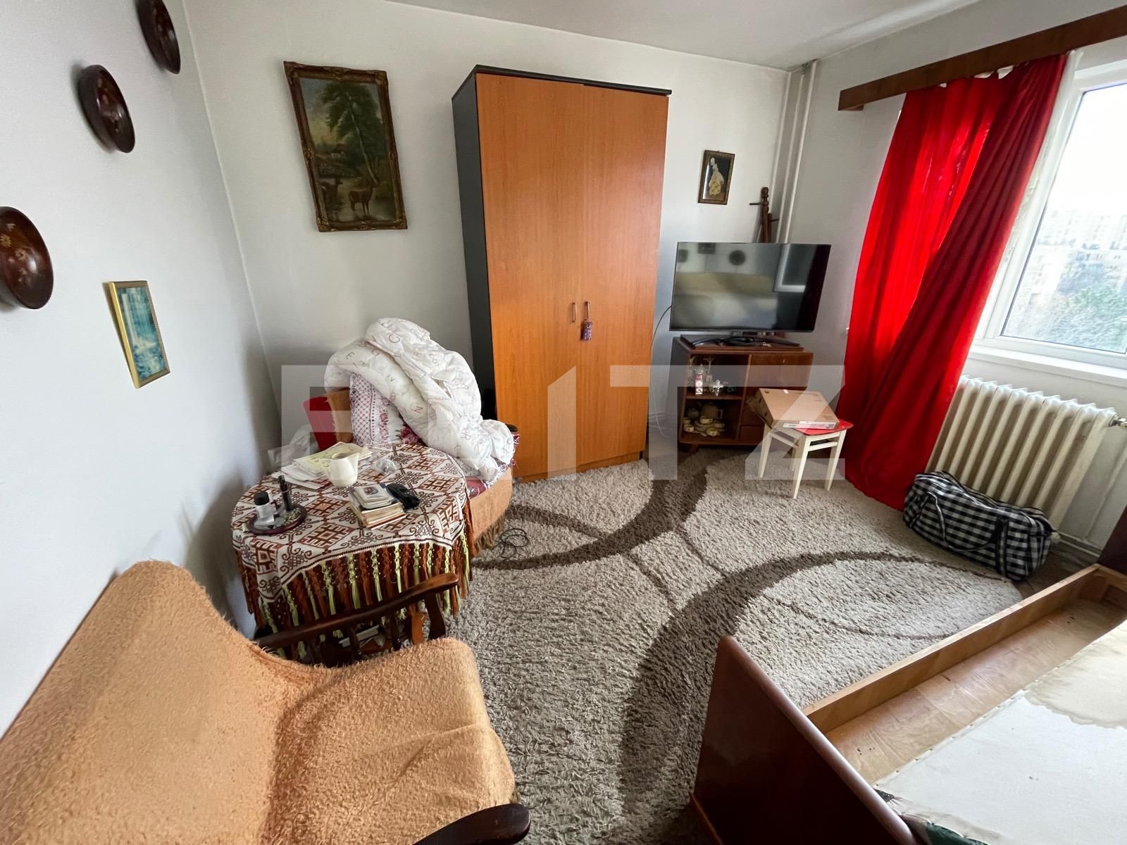 Apartament de închiriat 2 camere Manastur - 132405AI | BLITZ Cluj-Napoca | Poza2