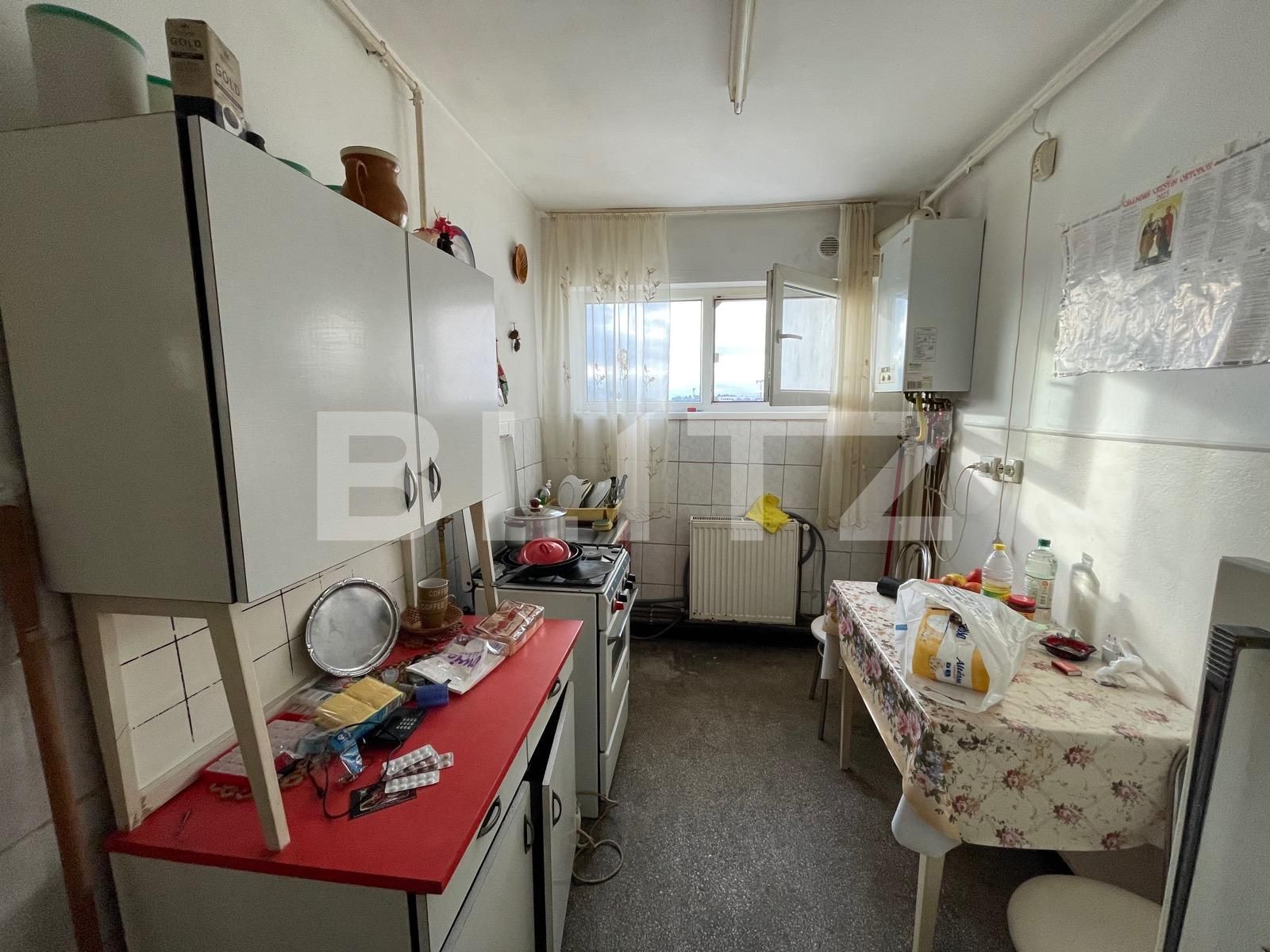 Apartament de închiriat 2 camere Manastur - 132405AI | BLITZ Cluj-Napoca | Poza4