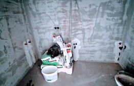 Apartament 3 camere, terasa, gradina 58 mp, parare, zona Stejarului !