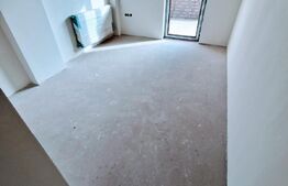 Apartament 3 camere, terasa, gradina 58 mp, parare, zona Stejarului !