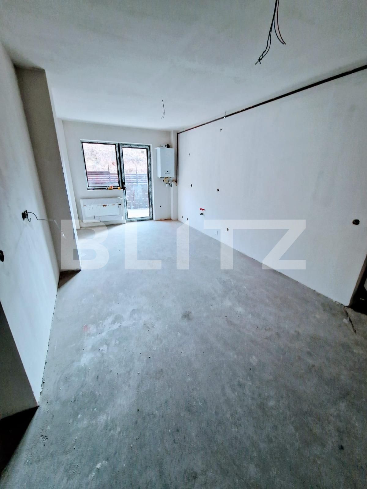 Apartament de vânzare 3 camere Floreşti - 132408AV | BLITZ Cluj-Napoca | Poza3