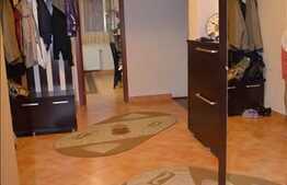 Vanzare 3 camere, 79 mp utili, decomandat, 2 balcoane! Zona Stejarului!