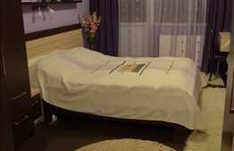 Vanzare 3 camere, 79 mp utili, decomandat, 2 balcoane! Zona Stejarului!