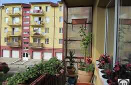 Vanzare 3 camere, 79 mp utili, decomandat, 2 balcoane! Zona Stejarului!