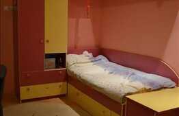 Vanzare 3 camere, 79 mp utili, decomandat, 2 balcoane! Zona Stejarului!