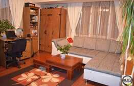 Vanzare 3 camere, 79 mp utili, decomandat, 2 balcoane! Zona Stejarului!