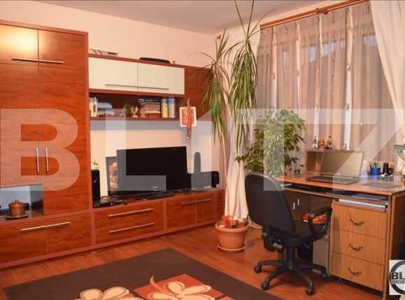 Apartament de vânzare 3 camere Floreşti - 13241AV | BLITZ Cluj-Napoca | Poza1