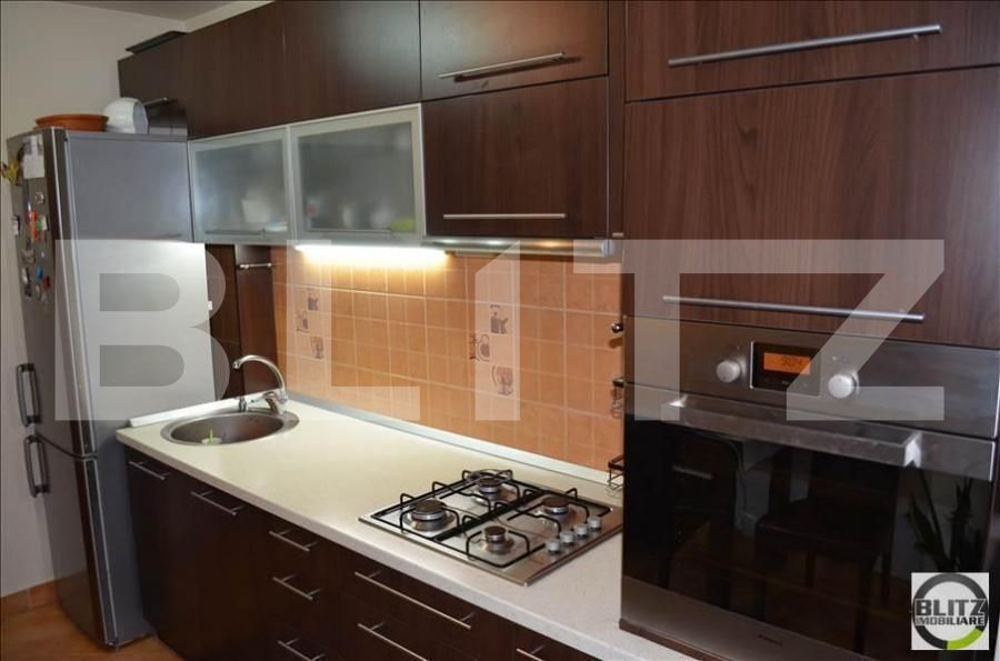 Apartament de vânzare 3 camere Floreşti - 13241AV | BLITZ Cluj-Napoca | Poza7