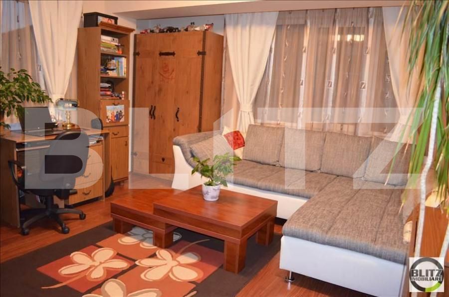 Apartament de vânzare 3 camere Floreşti - 13241AV | BLITZ Cluj-Napoca | Poza2
