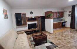 Apartament 2 camere, mobilat si utilat, 48mp, zona Porii