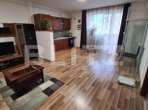Apartament de vânzare 2 camere Floreşti - 132411AV | BLITZ Cluj-Napoca | Poza1