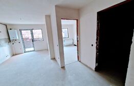 Apartament 2 camere, gradina 41 mp, terasa, Zona Stejarului!