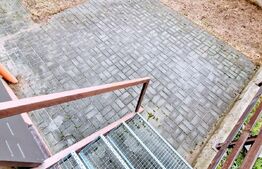 Apartament 2 camere, gradina 41 mp, terasa, Zona Stejarului!