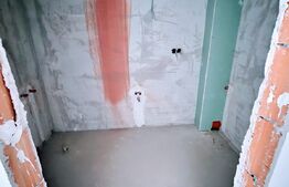 Apartament 3 camere, 2 bai, 76 mp, Zona Stejarului !