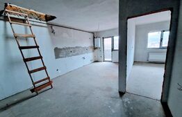 Apartament 3 camere, 2 bai, 76 mp, Zona Stejarului !