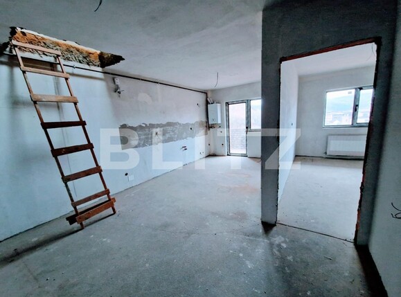 Apartament de vânzare 3 camere Floreşti - 132417AV | BLITZ Cluj-Napoca | Poza2